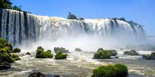 Cataratas del Iguazú - Lado Argentino