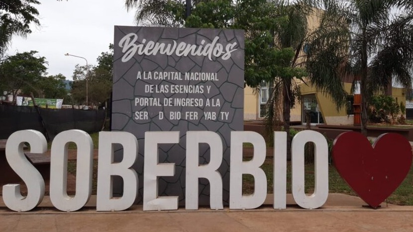 El Soberbio