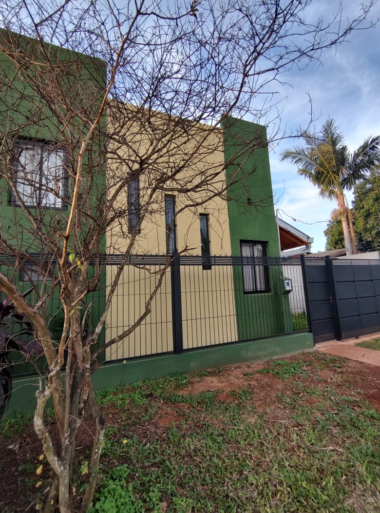 Alojamiento Iguazú Yvyra