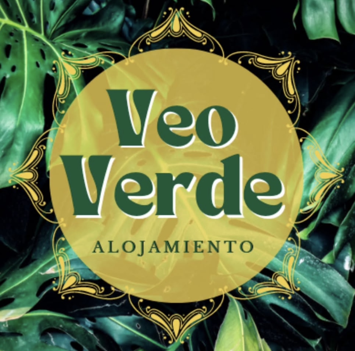 Veo Verde Alojamiento